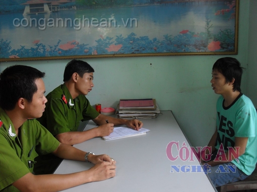 Nhiều tấm gương điển hình