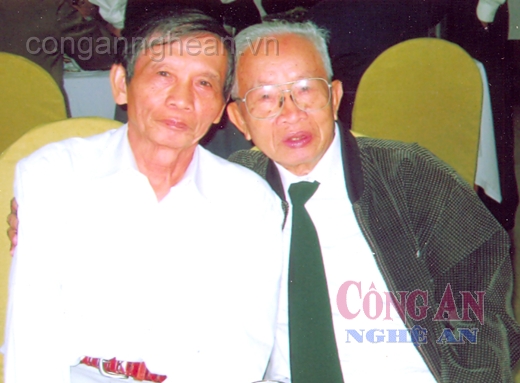 Vị tướng giữa đời thường