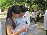 98,9% học sinh đậu tốt nghiệp THPT