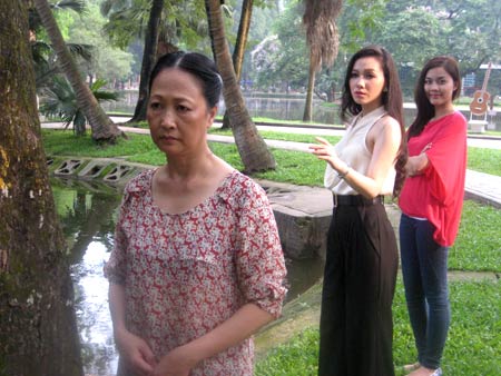 Phim chính luận về đề tài báo chí