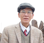 Hoa giang hồ