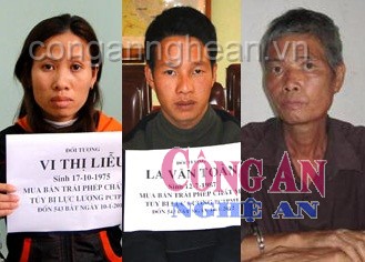 “Cơn lốc trắng” nơi đại ngàn