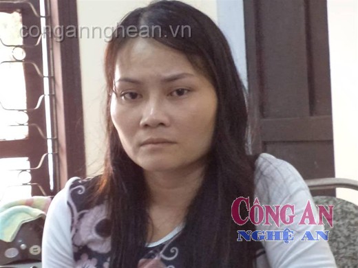 Bắt ác nữ sau 10 năm lẩn trốn
