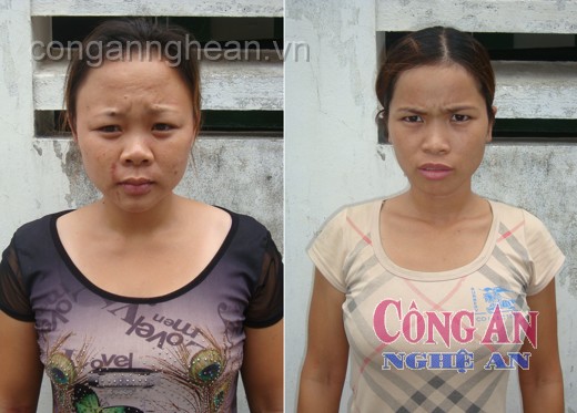 Liên tiếp bắt 2 vụ mại dâm