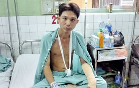 Oan nghiệt con thơ