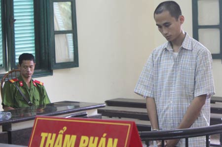 Cựu du học sinh trở thành kẻ cướp - do đâu?