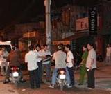 Nói chuyện bằng vỏ chai bia