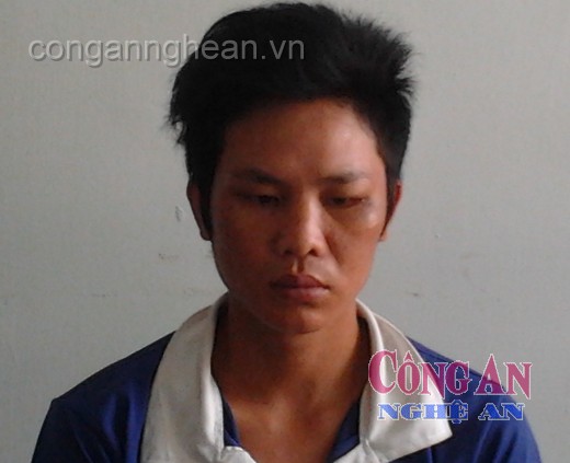 Quê ở Hà Nội, hiếp dâm trẻ em ở Nghệ An