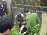 Chết sau cuộc nhậu