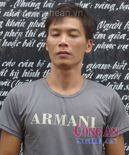 2 ngày bắt 2 đối tượng ma túy