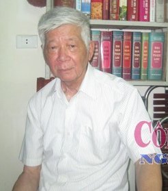 Đau đáu một tâm nguyện cuối cuộc hành trình