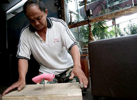 Đời cô đơn và khốn khó của võ sư lừng danh thiên hạ