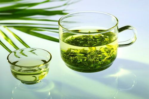 Những đồ uống hữu ích cho cơ thể 1