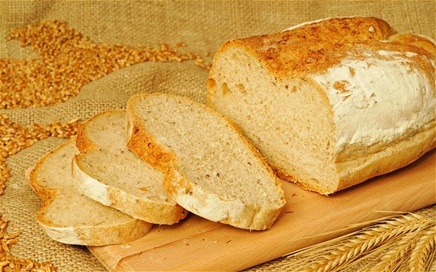Bánh mì vẫn tươi ngon sau 2 tháng nhờ lò vi sóng công nghệ mới. 