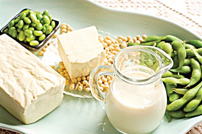 Ăn uống hợp lý trong mùa nóng 1
