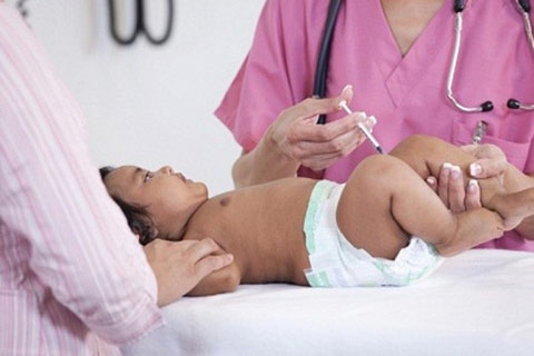 tiêm phòng, chích ngừa, sốc phản vệ tiêm phòng, chích ngừa, sốc phản vệ