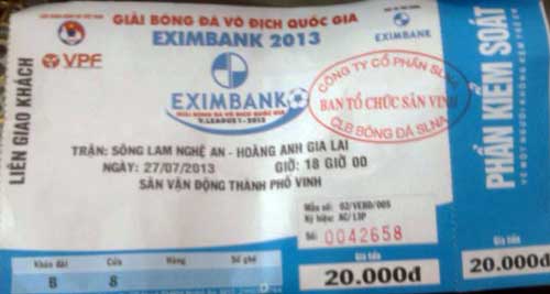 Fan xứ Nghệ sẽ “mở tiệc” tiễn Công Vinh, Bóng đá, cdv nghe an, cdc slna, cong vinh, cv9, cong vinh sang nhat, cong vinh xuat ngoai, song lam nghe an, huu thang, hlv huu thang, vleague, bong da viet nam, tin chuyen nhuong, bong da viet nam, bong da, bongda, bao bong da, bong da 24h, bong da so, tin bong da, ket qua bong da, lich thi dau bong da, bang xep hang bong da, bao