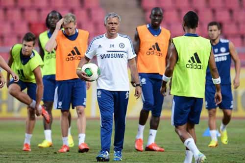 NHA 2013/14: Chelsea là ứng viên số 1?, Bóng đá, chelsea, mourinho, mou, the blues, mu, manc city, nguoi dac biet, nha 2013/14, bong da, bóng đá, bongda, bong da anh, bong da so, ket qua bong da, lich thi dau bong da, tin chuyen nhuong, bang xep hang bong da, tin bong da, bong da 24h, bao, bao bong da