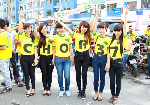 XMXT.SG-SLNA: Lại “sốc” vì fan xứ Nghệ, Bóng đá, SLNA, XMXT.SG, san thong nhat, san vinh, CĐV SLNA, v-league, bong da viet nam, bong da viet nam, lich thi dau bong da, bong da, bongda, bong da so, ket qua bong da, tin bong da, bong da 24h, bao, bao bong da