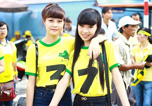 XMXT.SG-SLNA: Lại “sốc” vì fan xứ Nghệ, Bóng đá, SLNA, XMXT.SG, san thong nhat, san vinh, CĐV SLNA, v-league, bong da viet nam, bong da viet nam, lich thi dau bong da, bong da, bongda, bong da so, ket qua bong da, tin bong da, bong da 24h, bao, bao bong da