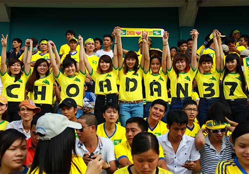 XMXT.SG-SLNA: Lại “sốc” vì fan xứ Nghệ, Bóng đá, SLNA, XMXT.SG, san thong nhat, san vinh, CĐV SLNA, v-league, bong da viet nam, bong da viet nam, lich thi dau bong da, bong da, bongda, bong da so, ket qua bong da, tin bong da, bong da 24h, bao, bao bong da