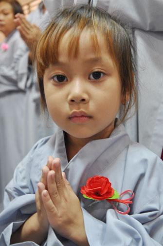 Lễ Vu Lan: Ai còn cha mẹ... xin đừng thờ ơ!