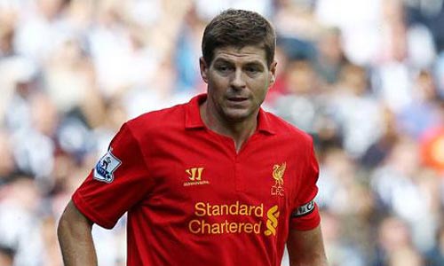 Liverpool xoa dịu, MU lo lắng - 1