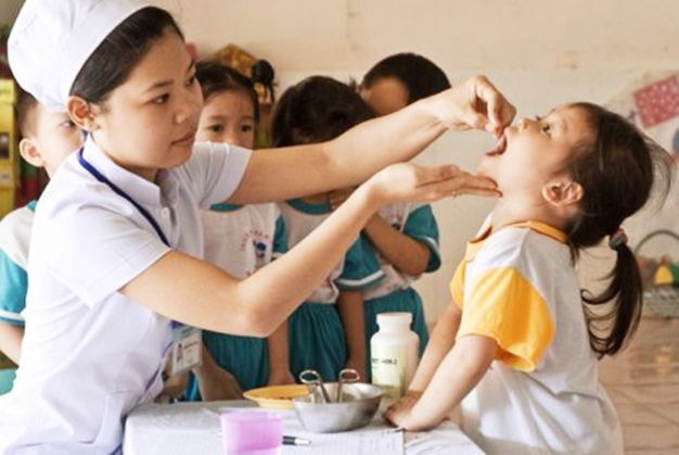 Vitamin A quan trọng như thế nào? 1