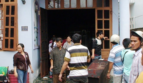chị em ruột, chết ngạt, hỏa hoạn, ngủ say, căn nhà khóa trái, TP.HCM chị em ruột, chết ngạt, hỏa hoạn, ngủ say, căn nhà khóa trái, TP.HCM
