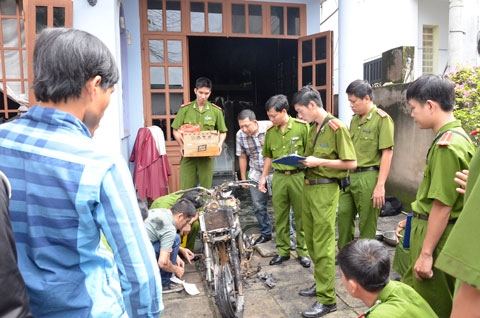chị em ruột, chết ngạt, hỏa hoạn, ngủ say, căn nhà khóa trái, TP.HCM chị em ruột, chết ngạt, hỏa hoạn, ngủ say, căn nhà khóa trái, TP.HCM