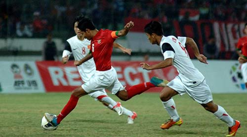 CK U19 ĐNÁ: U19 VN phải thắng…chính mình - 1