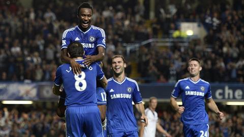 Chelsea sẽ giành chiến thắng trong trận đấu với Steaua Bucharest?