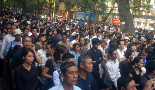 Võ Nguyên Giáp