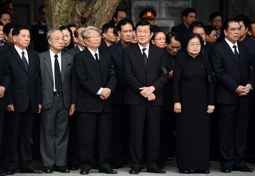 Võ Nguyên Giáp