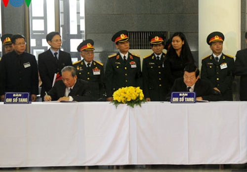Võ Nguyên Giáp