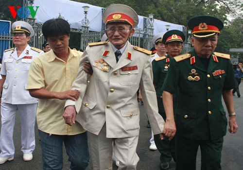 Võ Nguyên Giáp