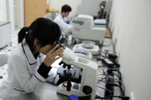 Tin khoa học hay tin vào tâm linh? 3