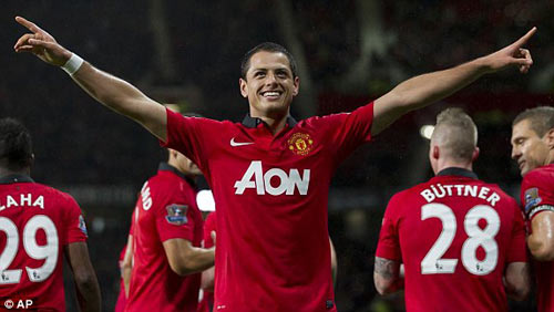 MU – Norwich: Kịch bản lặp lại - 1