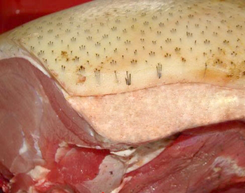 lợn mán, độc chiêu, thực phẩm bẩn, thịt giả, công nghệ lợn mán, độc chiêu, thực phẩm bẩn, thịt giả, công nghệ