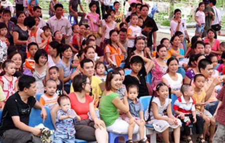 chất lượng, con người, dân số vàng chất lượng, con người, dân số vàng