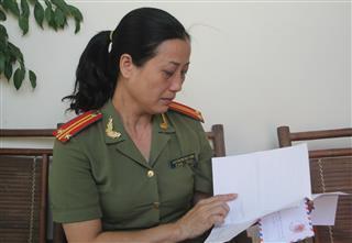Người mẹ bao dung và đứa con lạc lối