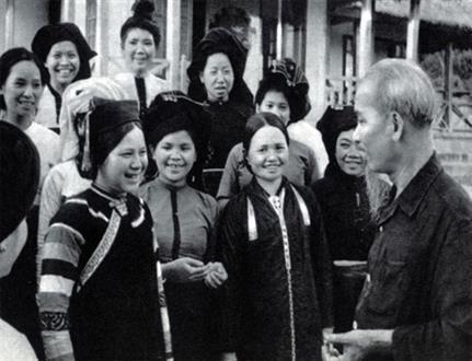 Sức mạnh của đại đoàn kết