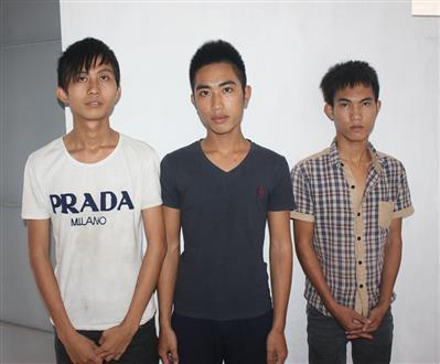 Vụ phản đối chợ mới, đánh người gây thương tích tại Diễn Châu