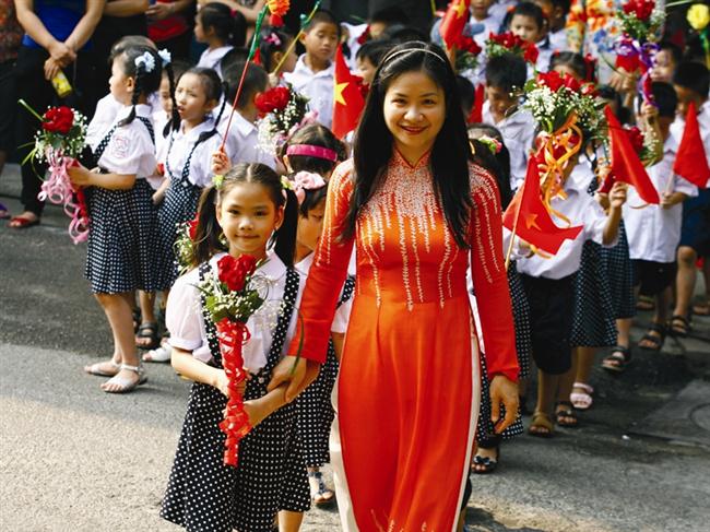 Vị thế và trách nhiệm