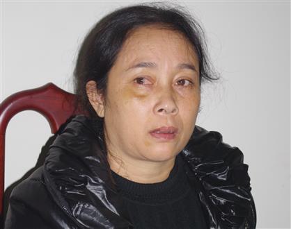 Xoá ổ mại dâm núp bóng quán cà phê
