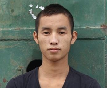 Trộm xe máy, lấy cả giấy tờ xe