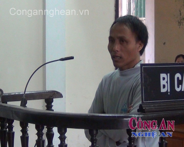 Đánh chết vợ rồi tạo hiện trường giả