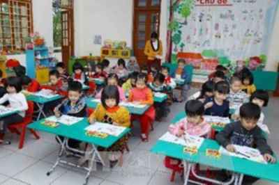10 trẻ mầm non nhập viện vì ăn quả vông