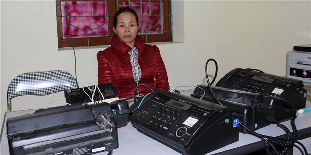 Triệt phá đường dây đánh bạc bằng số đề quy mô lớn