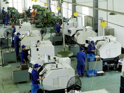 Kinh tế cả năm nhìn từ kết quả 11 tháng